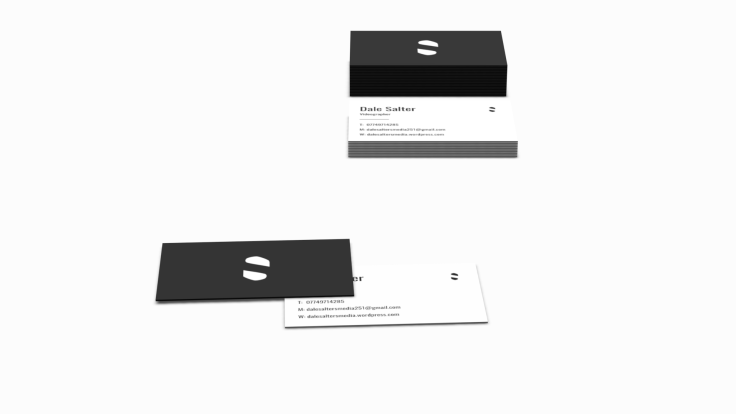 Business Card Dale